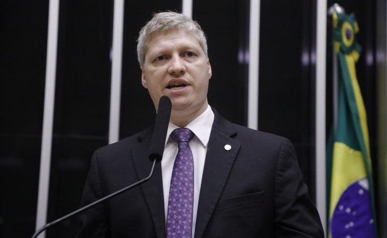 Van Hattem pede reunião para avaliar conduta de Andrei Rodrigues