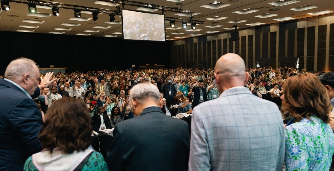 Crescimento da Igreja Metodista Global é destaque em conferência