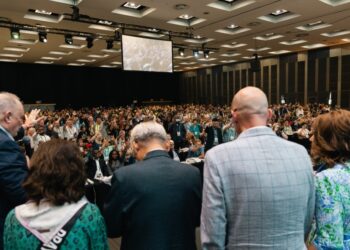Crescimento da Igreja Metodista Global é destaque em conferência