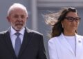 Janja diz que Lula é o “verdadeiro ungido de Deus”