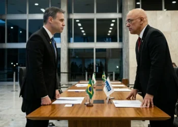 Evangélicos cobram transparência em investigações no STF
