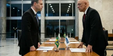 Evangélicos cobram transparência em investigações no STF