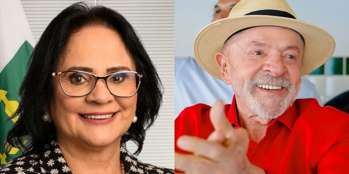 Damares Alves questiona queda nas apurações da CGU sob Lula