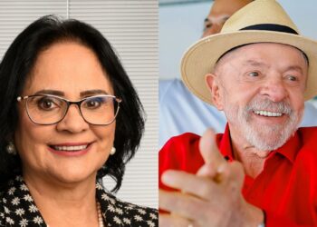 Damares Alves questiona queda nas apurações da CGU sob Lula