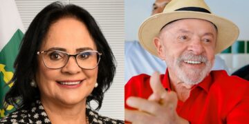 Damares Alves questiona queda nas apurações da CGU sob Lula