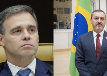 Mendonça e Andrei têm prazo para explicar crise na PF