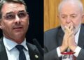 Flávio Bolsonaro lidera pesquisa Veritá em 16 estados