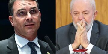 Flávio Bolsonaro lidera pesquisa Veritá em 16 estados