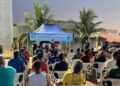 Universal leva apoio espiritual a caminhoneiros no Tocantins