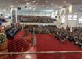 Te Deum evangélico no Chile destaca unidade e transparência