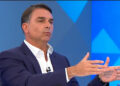 Quaest:Flávio cresce no Sudeste e passa Lula