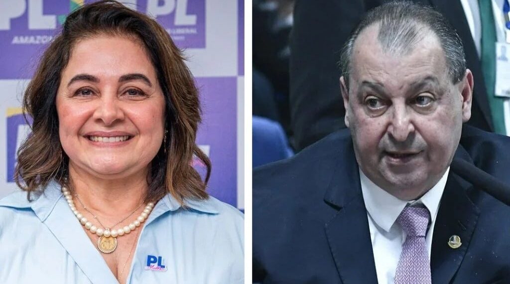 Maria do Carmo resgata CPI da Pedofilia em disputa no Amazonas