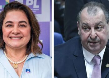 Maria do Carmo resgata CPI da Pedofilia em disputa no Amazonas