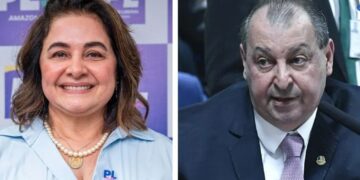 Maria do Carmo resgata CPI da Pedofilia em disputa no Amazonas