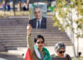 Reza Pahlavi apresenta plano para um Irã livre