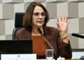Damares Alves fará transmissão alternativa de audiência no Senado