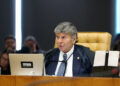 Luiz Fux aponta desvios na atuação da Polícia Federal