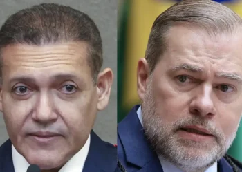 Nunes Marques se declara impedido em julgamento no STF