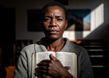 Mais de 70% dos evangélicos no Brasil são negros, diz IBGE