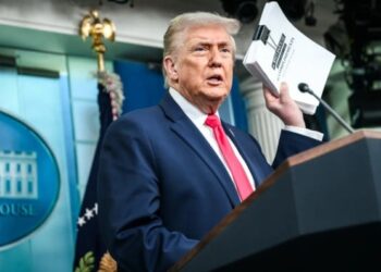 Trump critica Brasil por falhas no combate ao PCC e CV