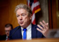 Rand Paul propõe que igrejas patrocinem refugiados