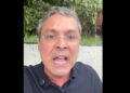 Lindbergh Farias critica André Mendonça e pede afastamento