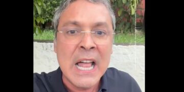 Lindbergh Farias critica André Mendonça e pede afastamento
