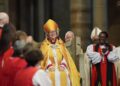Igreja Anglicana revoga homenagem a clérigo muçulmano