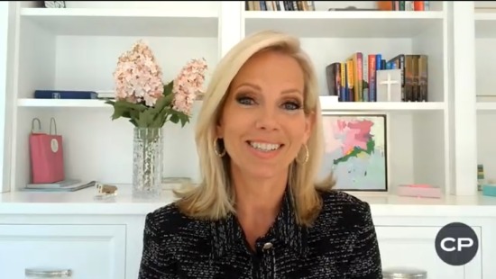 Shannon Bream relembra cobertura de tentativa de assassinato