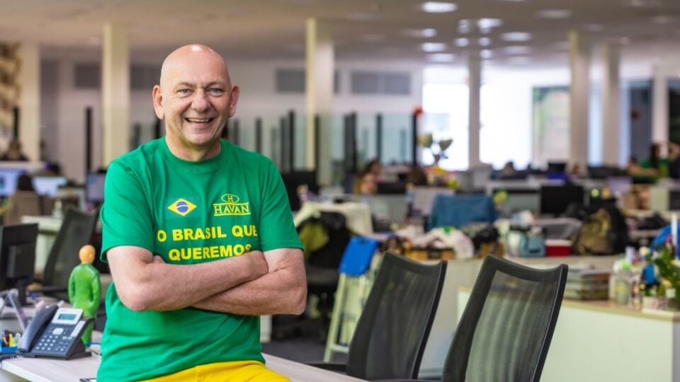 Luciano Hang responde a ação por assédio eleitoral
