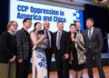 Fórum em Washington destaca repressão religiosa na China
