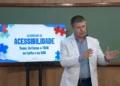Igreja Cristã Maranata realiza seminário sobre acessibilidade