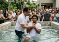 Igrejas intensificam evangelismo na primavera