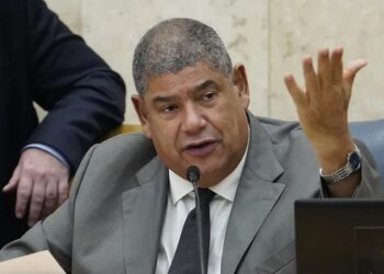 Ex-vereador de São Paulo, Milton Leite, é acusado de relação com o PCC