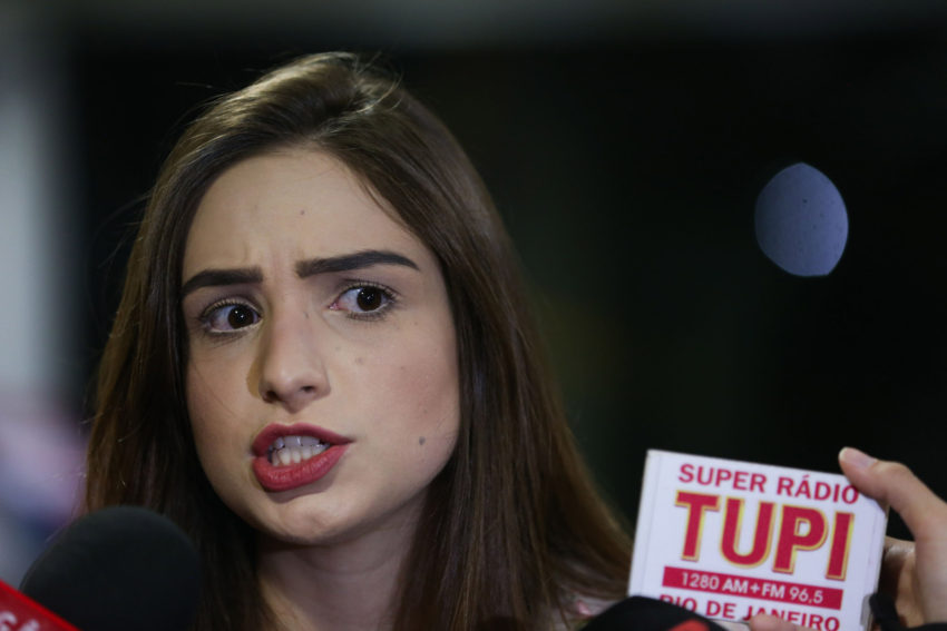 Caso Feliciano: novos prints desmentem Patrícia Lélis; Confira
