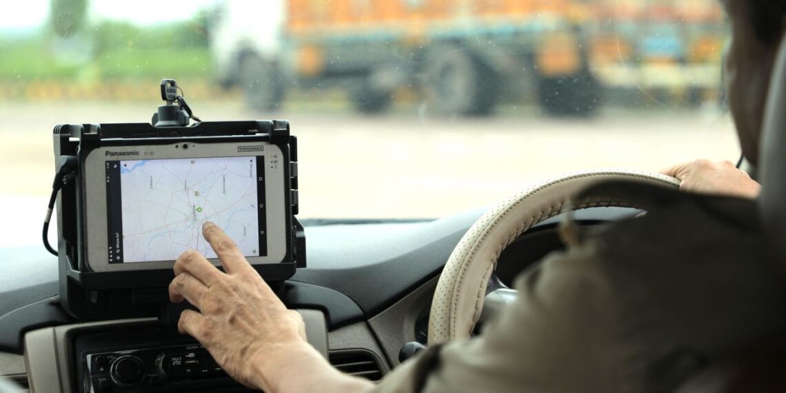 Como o GPS, criado para a guerra, moldou o mundo moderno