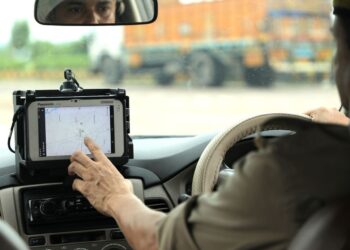 Como o GPS, criado para a guerra, moldou o mundo moderno