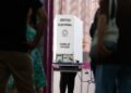 A partir deste sábado, candidatos não podem ser presos ou detidos