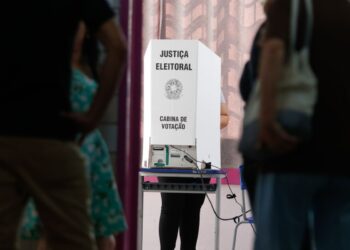 A partir deste sábado, candidatos não podem ser presos ou detidos