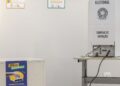 Vídeo falso usa imagens da pandemia para afastar eleitores das urnas