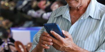 Sites de apostas e perfis com propagandas de bets são bloqueados
