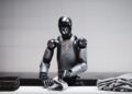 Vendas de robôs humanoides atingiram 7 mil unidades em todo o mundo em 2025