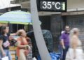 Mudançam climáticas figuram como crise de saúde pública, diz Padilha