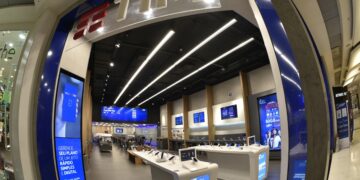 Estatal italiana Poste Italiane passa a controlar indiretamente a TIM Brasil