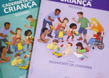 SUS vacina mais de 1 milhão de crianças com Pneumo 20