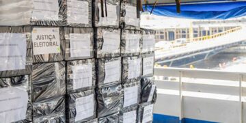 Tribunais eleitorais começam a preparar urnas eletrônicas