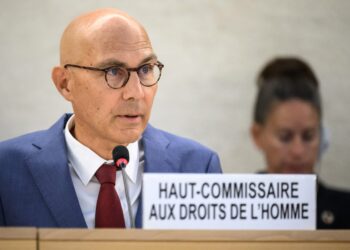 IA avançada pode representar um ‘risco existencial para a humanidade’, alerta ONU