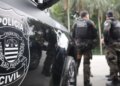Polícia de SP prende suspeitos de operar bets e jogos fraudulentos