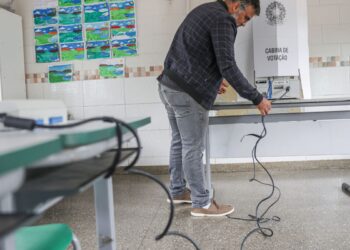 Eleições: urna eletrônica completa 30 anos sem casos de fraude