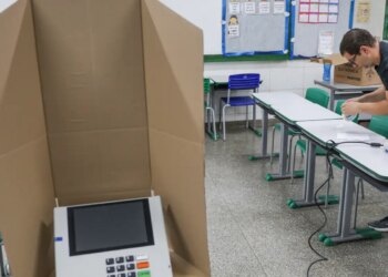 Seis estados e o DF terão segundo turno para governador